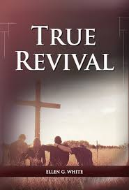 True Rivival